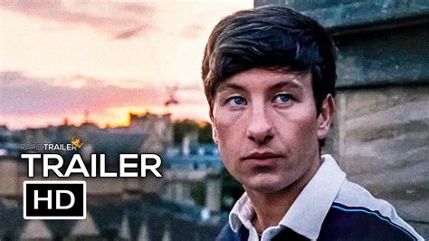 SALTBURN Official Trailer (2023) Barry Keoghan, Rosamund Pike.